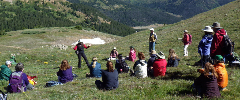 Citizen Science Projects