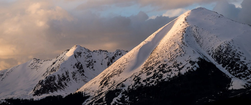 Rocky Mountains
