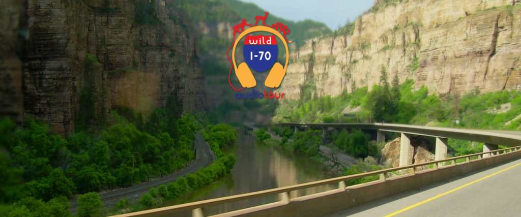 Wild I-70 Audio Tour