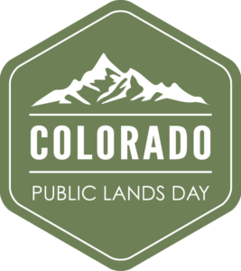 Colorado Public Lands Day