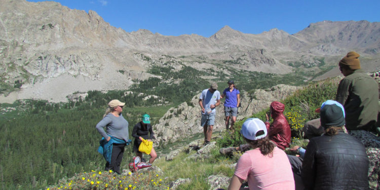 A Woman for the Wild: Tessa Lightfoot