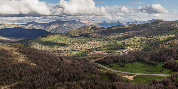 PRESS RELEASE: Conservation Groups Challenge Forest Service Again Over Approval of Village at Wolf Creek