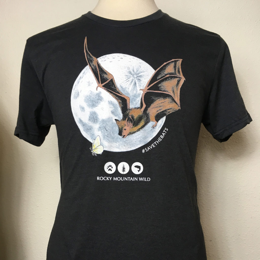 #SaveTheBats Shirt