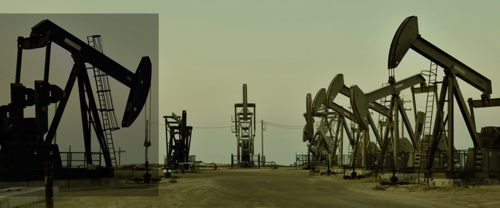 Oil and Gas Website