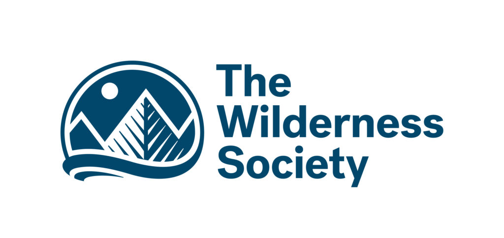 The Wilderness Society logo