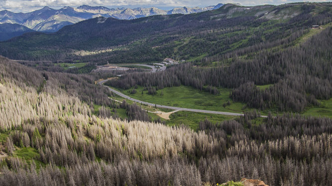 PRESS RELEASE: Court Again Rejects Village at Wolf Creek Development Proposal