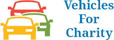 Vehicles for Charity Logo