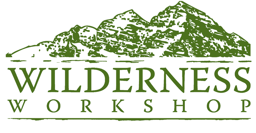 Wilderness Workshop logo