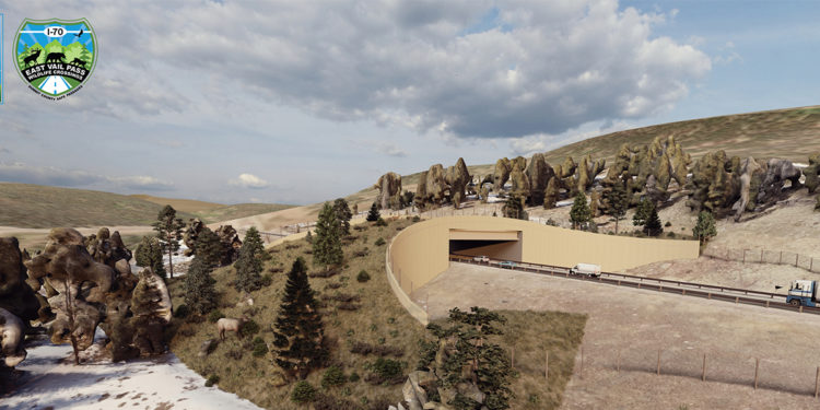 Good News in Connected Landscapes!