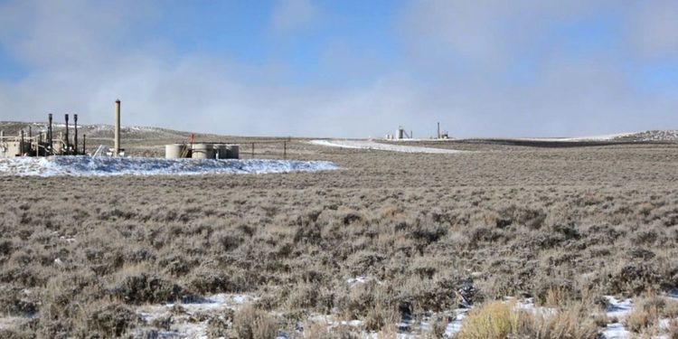 Report: Sharp Decline in Demand for Oil & Gas Leasing on Federal Lands
