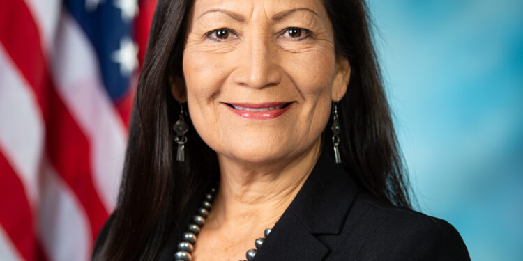 Rocky Mountain Wild celebrates Secretary Deb Haaland’s historic confirmation