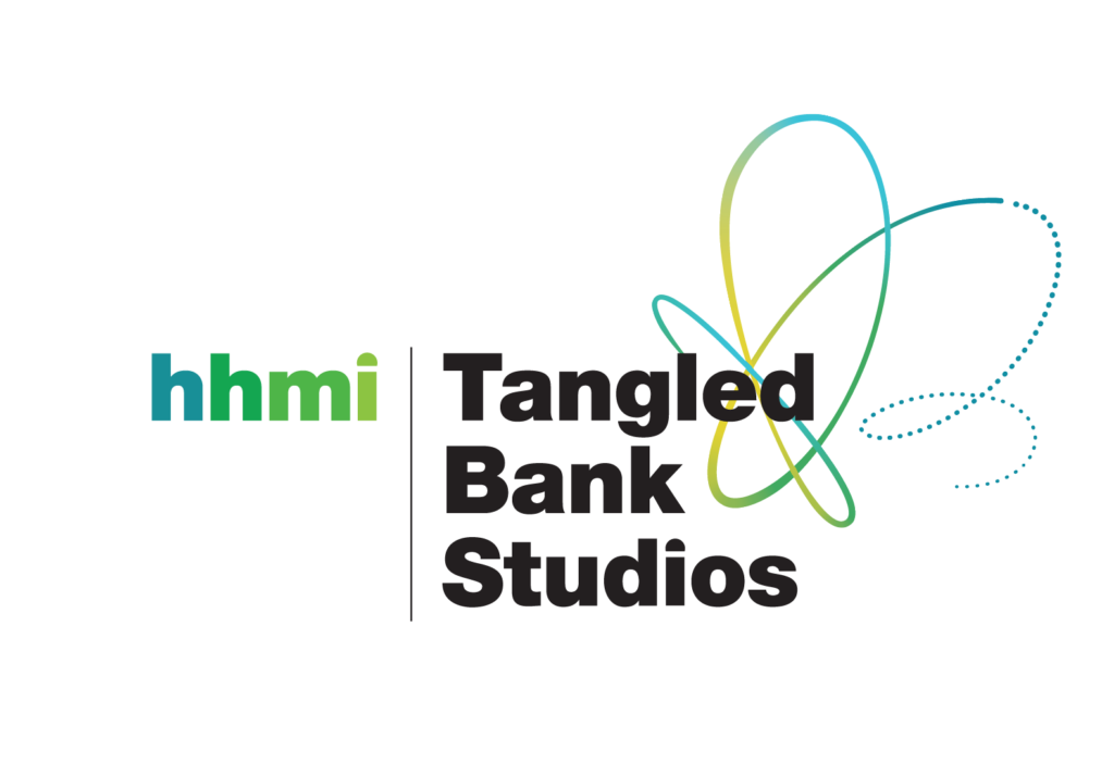 hhmi Tangled Bank Studios logo