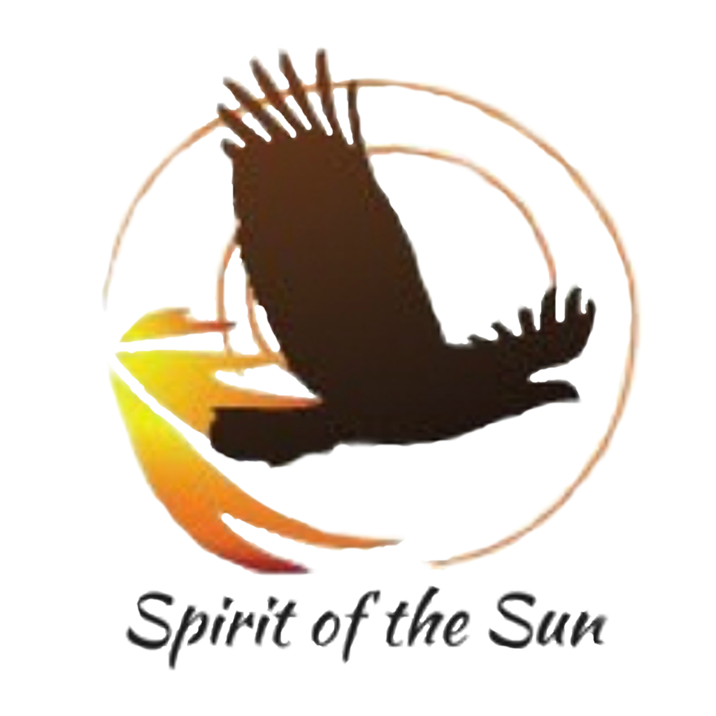 Spirit of the Sun logo
